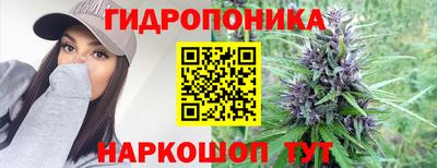 каннабис Апшеронск